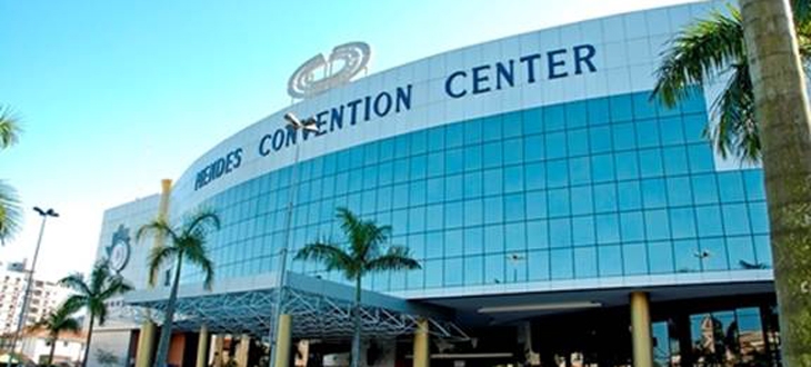 Gran Bazar volta ao Mendes Convention Center neste final de semana