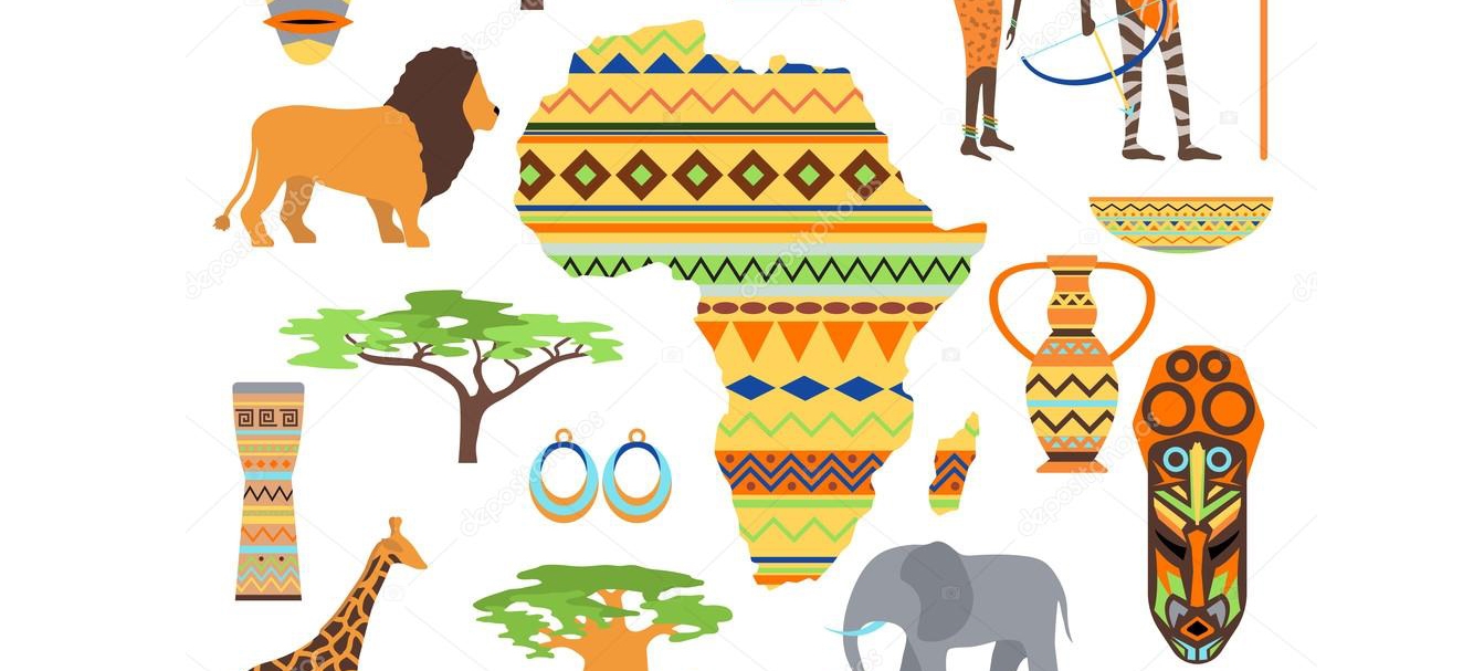 Espaço Criativo Bangalô celebra a cultura africana | Jornal da Orla