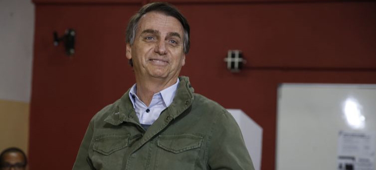 O que o Brasil espera do novo presidente