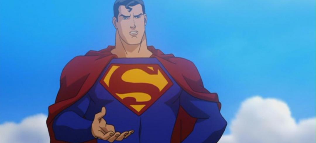 Cine HQ exibe Superman na Gibiteca | Jornal da Orla
