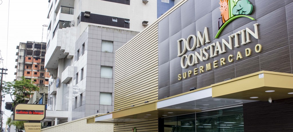 Dom Constantin comemora dois anos | Jornal da Orla