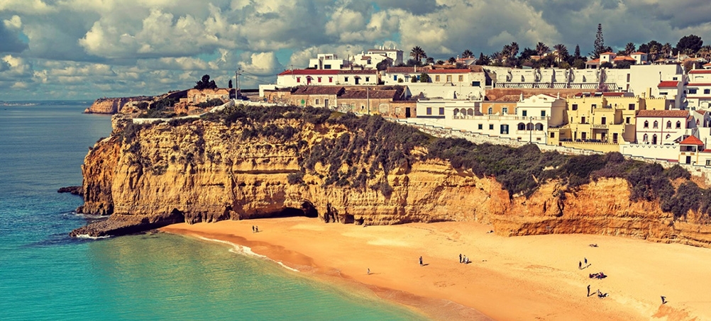 Algarve, para passear ou morar! | Jornal da Orla