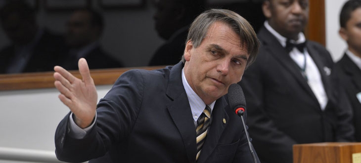 Curto circuito num governo que nem se ligou