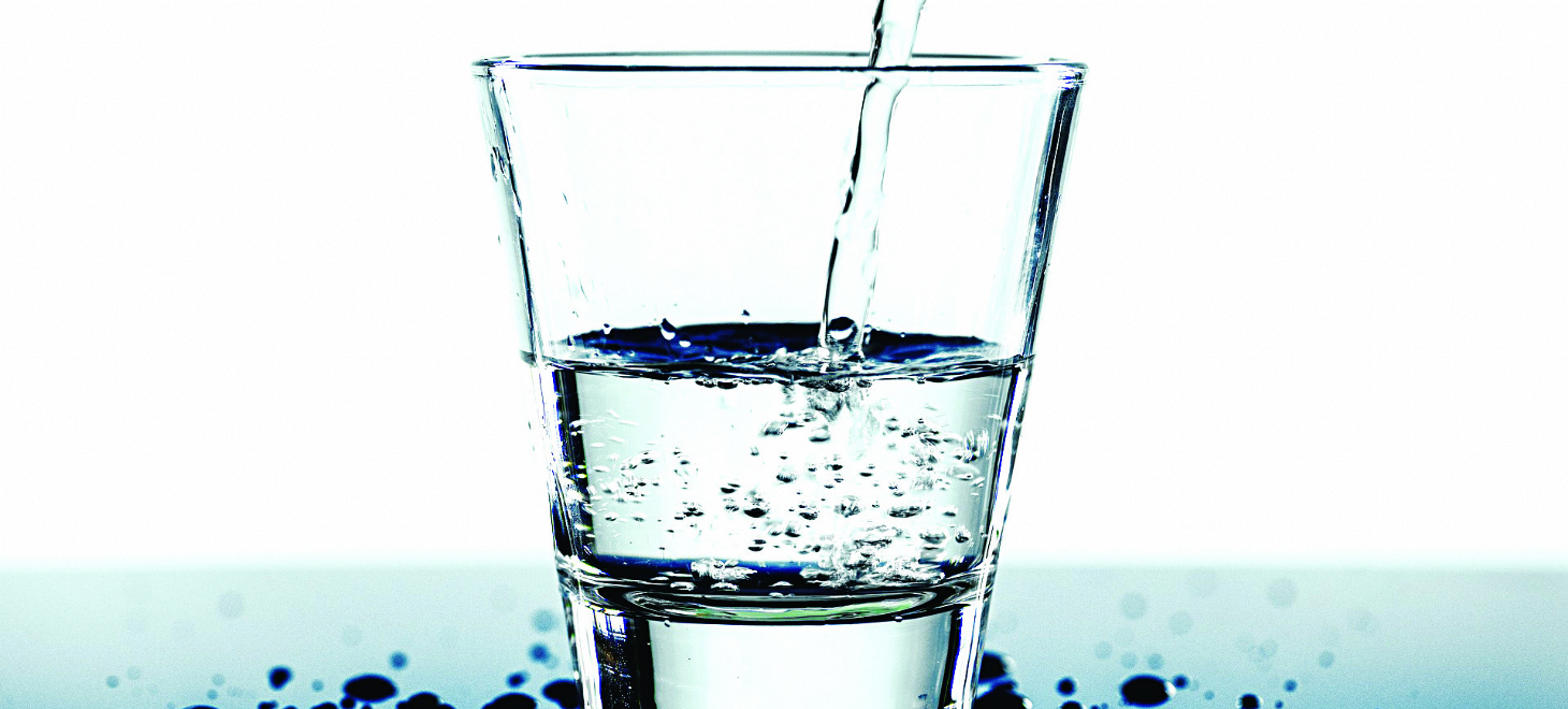 Seminário debate acesso à água potável e segura | Jornal da Orla