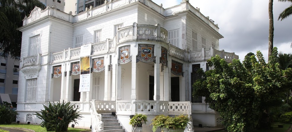 Semana dos Artistas Solidários começa neste domingo (16) na Pinacoteca