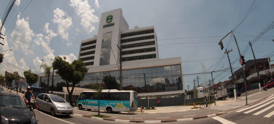 Funcionamento completo do Hospital dos Estivadores é garantido para 2019 | Jornal da Orla