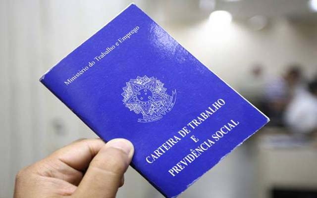 Centro Público tem mais de 100 vagas de emprego disponíveis