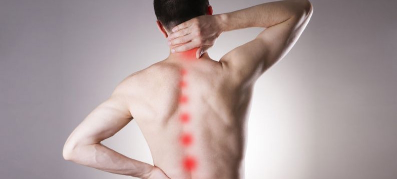 Como prevenir dores nas costas | Jornal da Orla