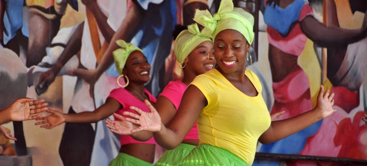 Miami celebra diversidade cultural | Jornal da Orla