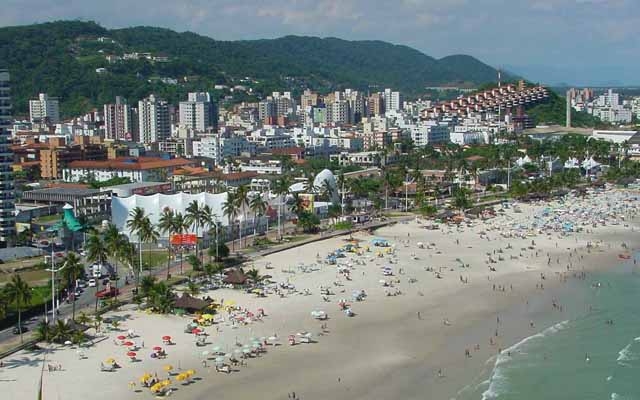 Guarujá celebra Santo Amaro, padroeiro da cidade