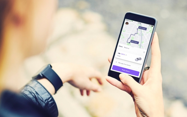 Cabify lança novo aplicativo | Jornal da Orla
