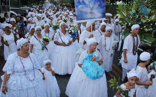Guarujá se prepara para a 13ª Festa de Iemanjá | Jornal da Orla