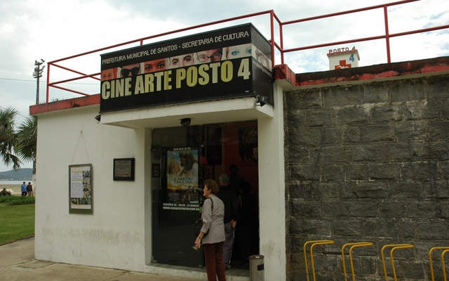 Mostra Cinemão tem sessão no Cine Arte nesta sexta-feira (19) | Jornal da Orla