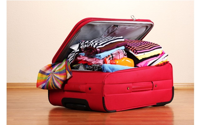 Peças essenciais para a sua mala de férias | Jornal da Orla