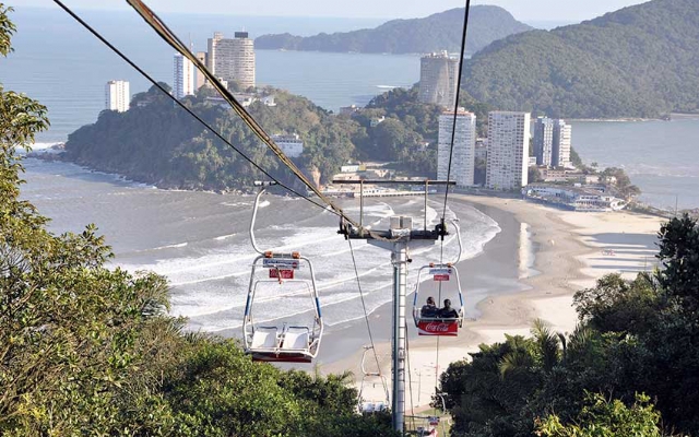 São Vicente completa 486 anos nesta segunda-feira | Jornal da Orla