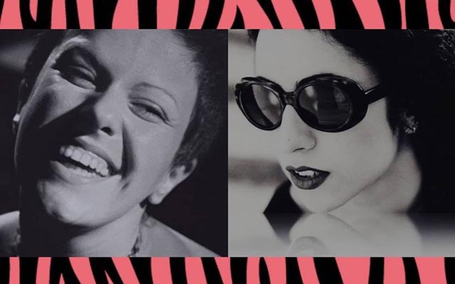 Especial Elis Regina e Marisa Monte em Santos