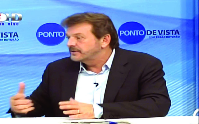 O factoide do Mourão