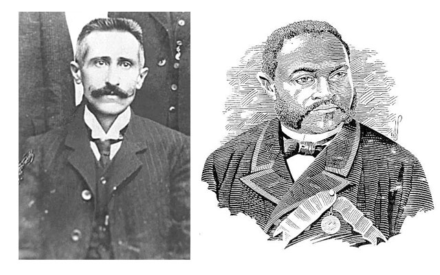 Personagens que marcaram a história de Santos