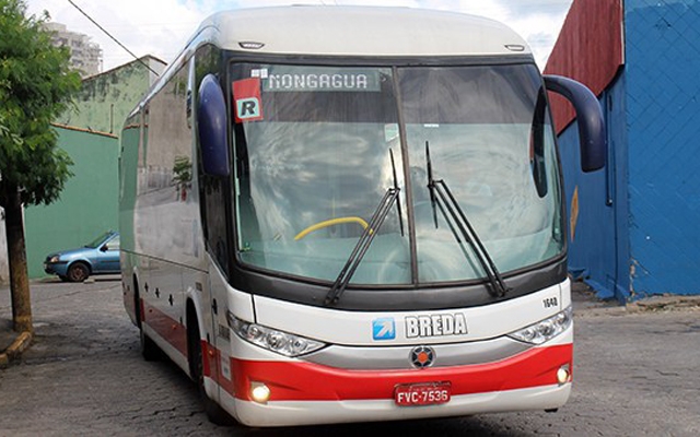 Inscrições para transporte universitário em Mongaguá começam hoje