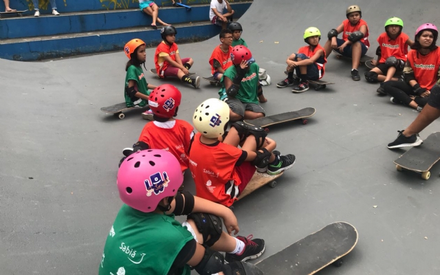 Cubatão tem inscrições abertas para atividades esportivas | Jornal da Orla