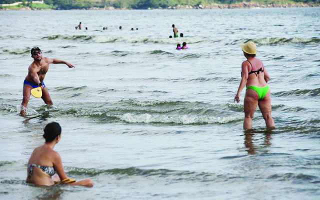 Férias de Verão: confira dicas para evitar afogamentos | Jornal da Orla