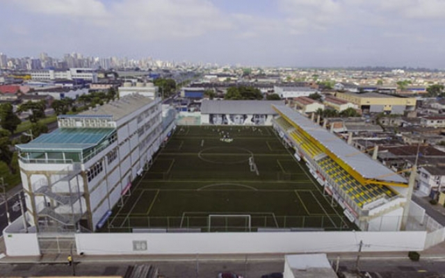 Instituto Neymar Jr. abre vagas de estágio para estudantes de Educação Física