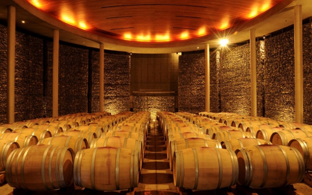 Roteiros do vinho no Chile | Jornal da Orla