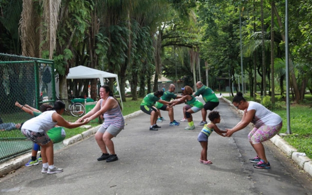 Jardim Botânico abre programação de férias