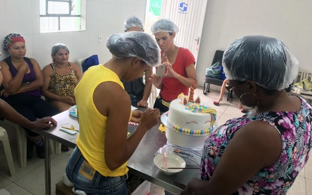 Fundo Social de Solidariedade tem vagas para cursos profissionalizantes
