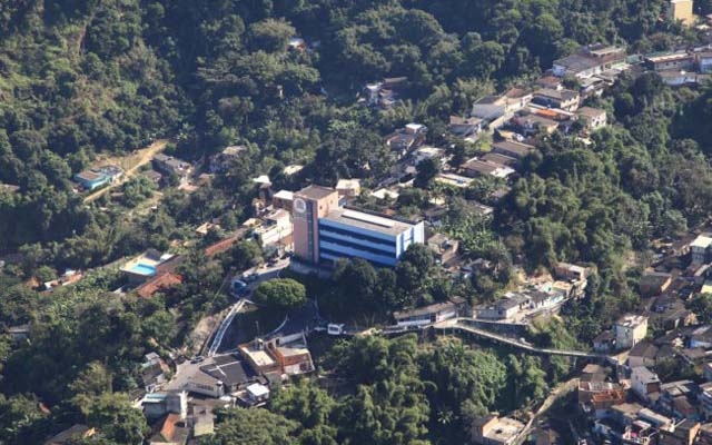 Morros seguem em estado de atenção