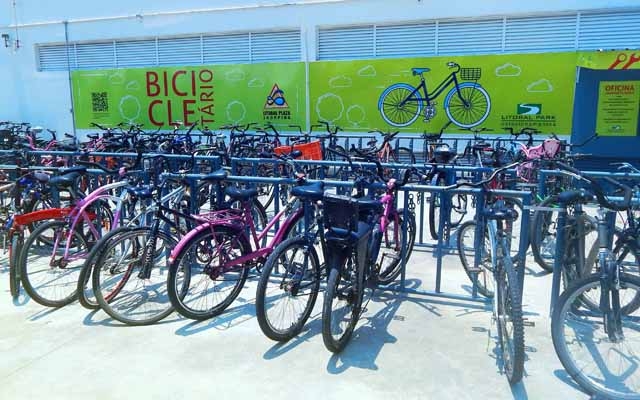 Campanha incentiva o uso da bicicleta em Praia Grande | Jornal da Orla