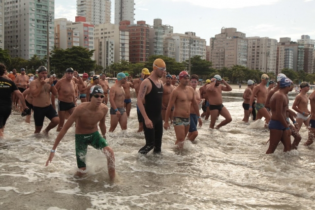 1ª etapa do Águas Abertas de 2018 está com inscrições abertas