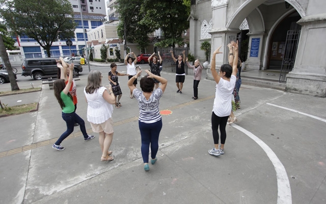 Projeto Cirandança recebe inscrições
