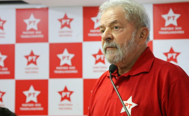 PT vai apostar na candidatura de Lula até as últimas consequências | Jornal da Orla