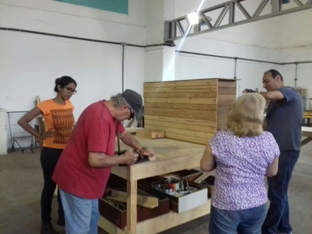 Fundo Social de Santos ainda tem vagas para cursos profissionalizantes