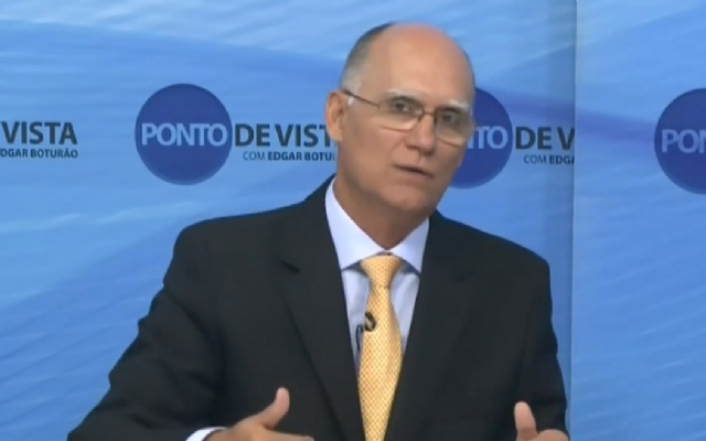 Papa defende aliança em São Paulo para fortalecer candidatura de Alckmin à Presidência