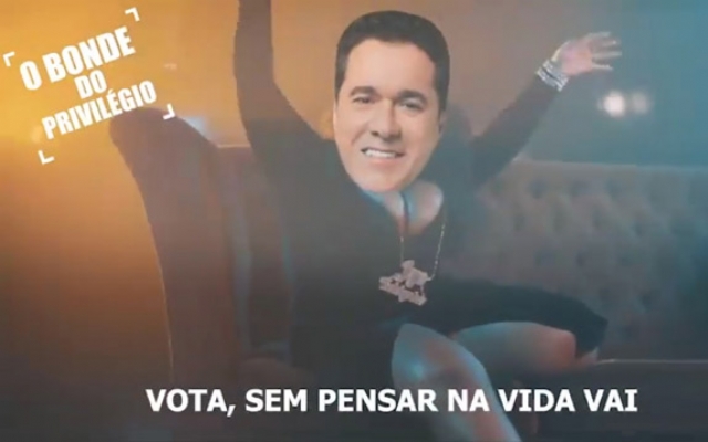 Vídeo avacalha críticos da reforma da Previdência