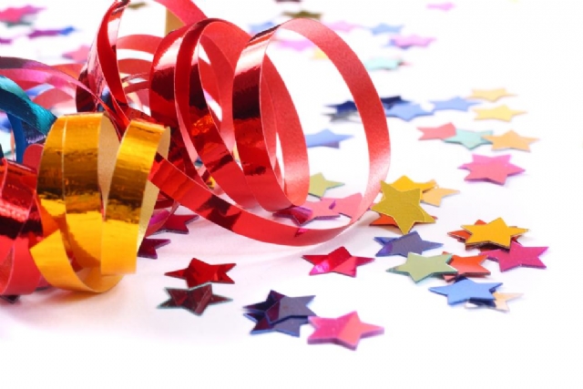 Inter terá três dias de folia