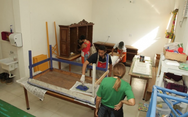 Fundo Social de Santos abre mais de mil vagas para cursos profissionalizantes