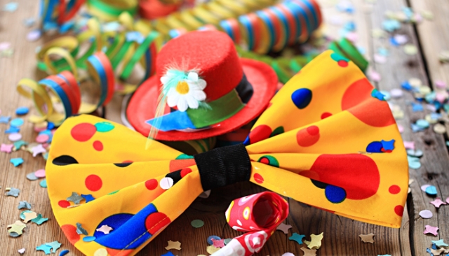 Carnaval: como curtir a folia com as crianças? | Jornal da Orla