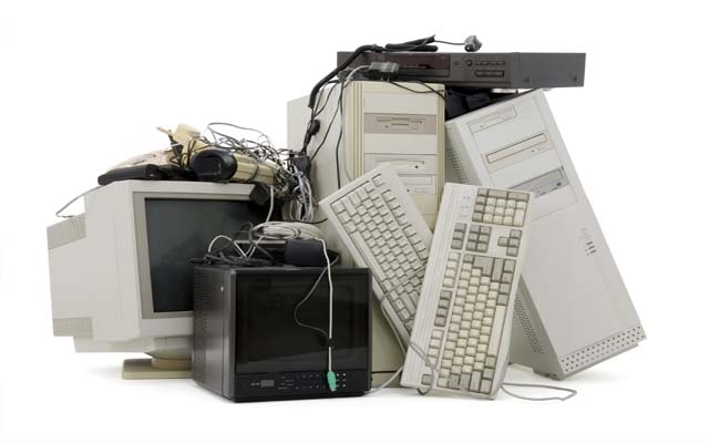 Bazar oferece eletrônicos a preços acessíveis