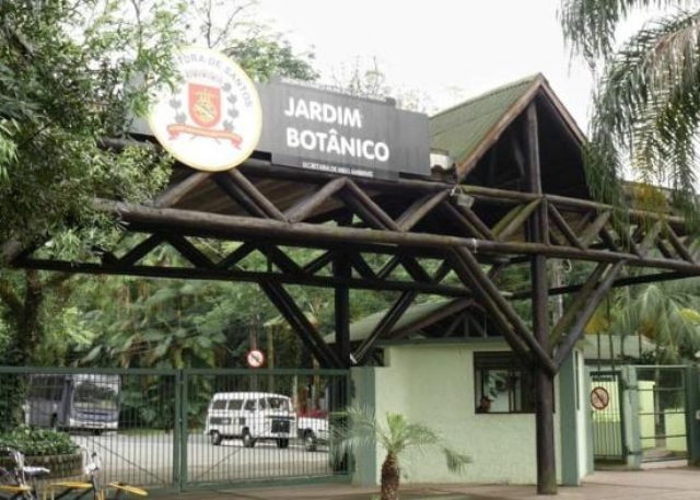 Jardim Botânico Chico Mendes tem cursos e atividades gratuitos | Jornal da Orla