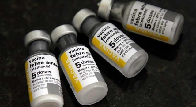 Monte Serrat terá vacinação contra a febre amarela neste sábado | Jornal da Orla
