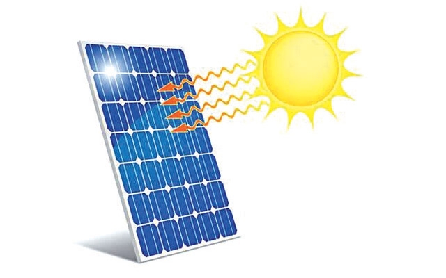 Palestra aborda energia solar fotovoltaica | Jornal da Orla
