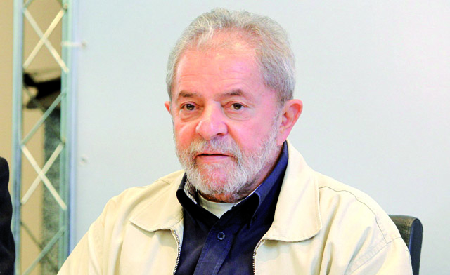 TRF4 marca para dia 26 julgamento do recurso de Lula