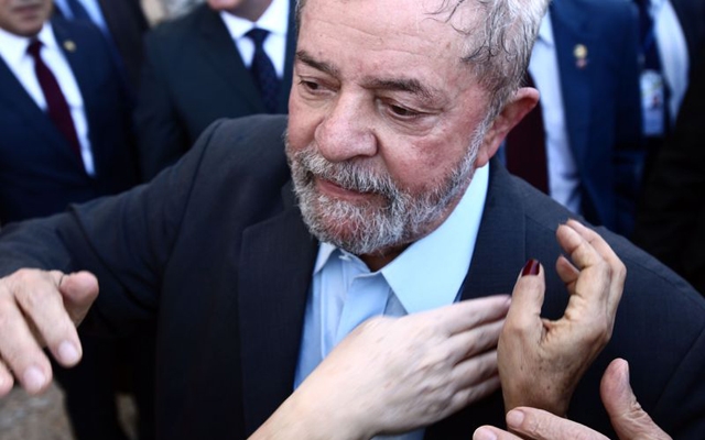 Cármen Lúcia marca para amanhã julgamento de habeas corpus de Lula