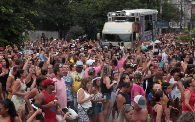 Carnabanda 2019 terá novidades