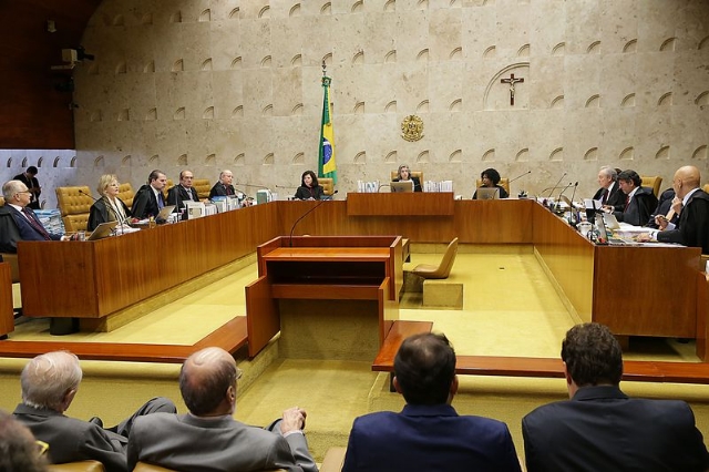 STF decide que Lula não pode ser preso até julgamento de habeas corpus