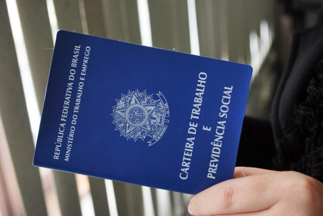 Centro Público de Emprego tem quatro vagas nesta semana