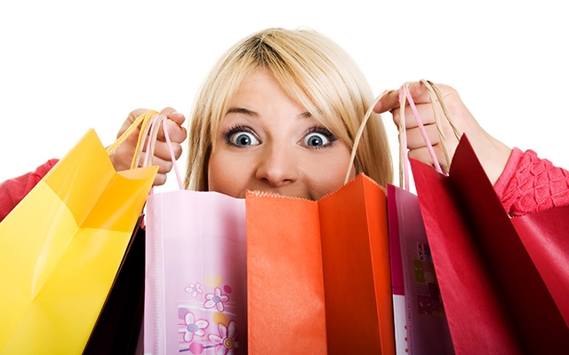 Pompeia recebe mega bazar
